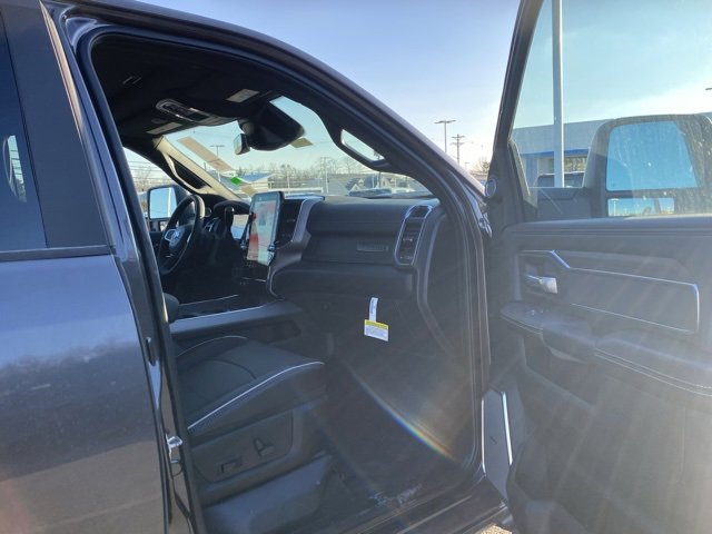 New 2026 RAM 2500 Laramie image 30