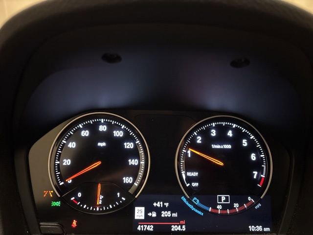 Used 2022 BMW X1 xDrive28i w/ Convenience Package AWD/4WD image 14