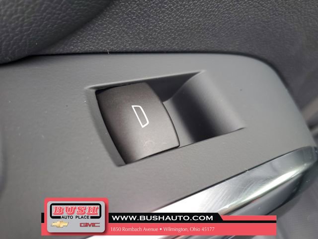 New 2026 Chevrolet Traverse LT w/ Midnight/Sport Edition image 16