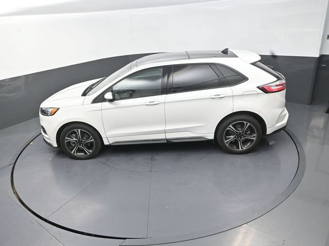 Used 2023 Ford Edge ST w/ Equipment Group 401A AWD/4WD image 30