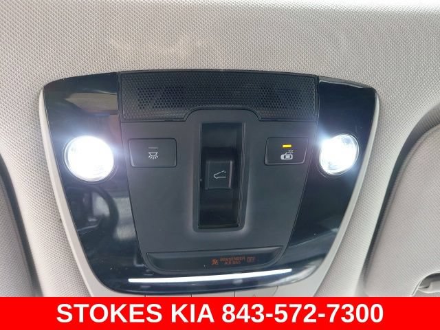 Used 2021 Kia Sorento EX w/ Panoramic Sunroof Package FWD image 23