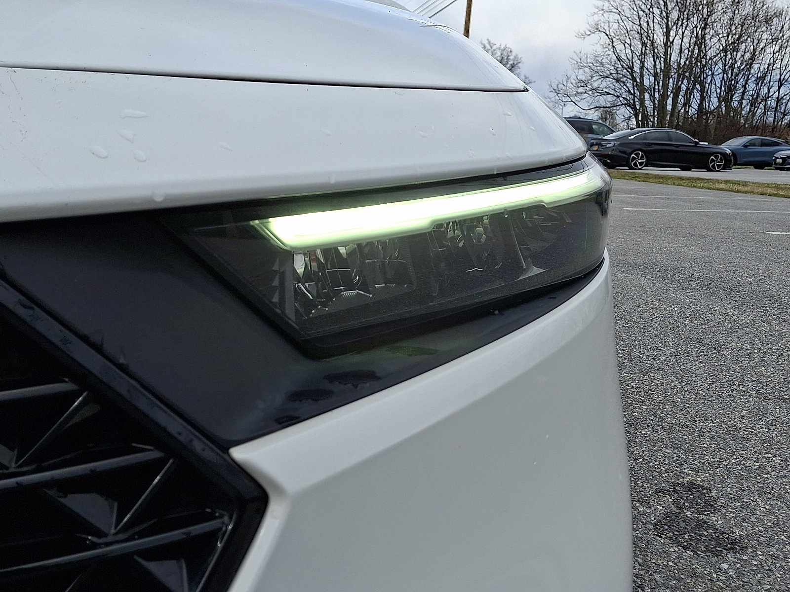 Used 2023 Honda Accord EX image 9