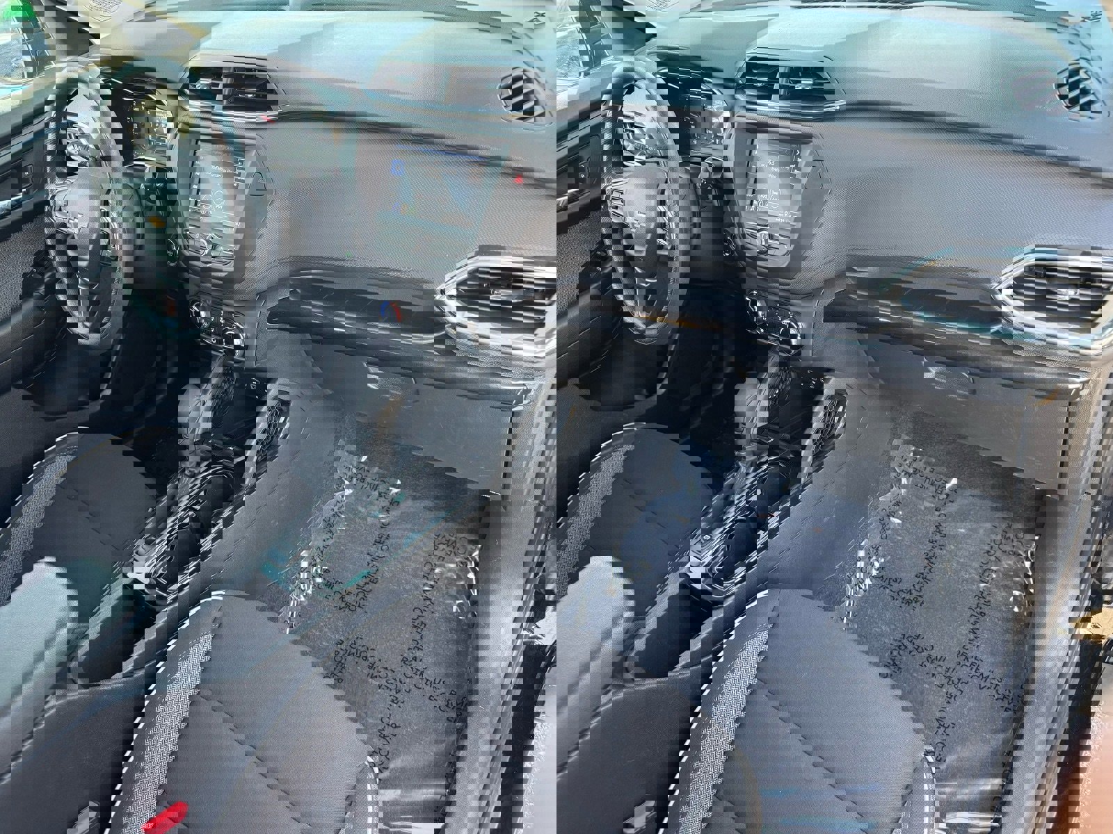 Used 2023 Chevrolet TrailBlazer LT image 13