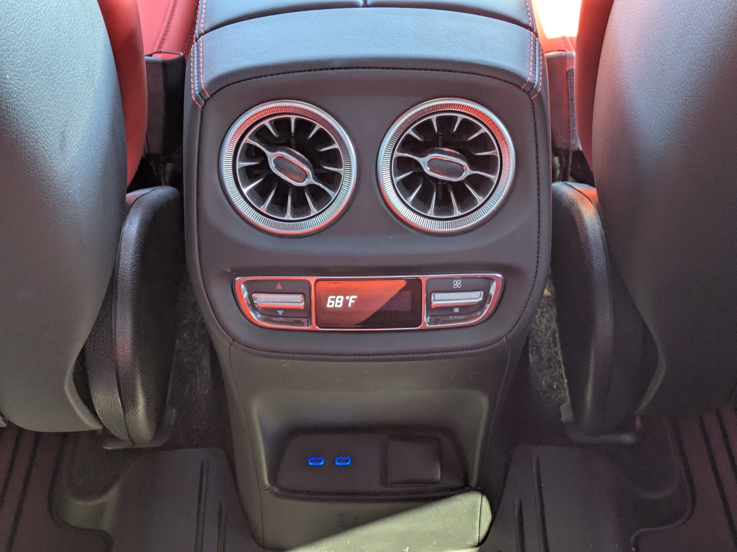 Used 2025 Mercedes-Benz G 63 AMG 4MATIC image 15