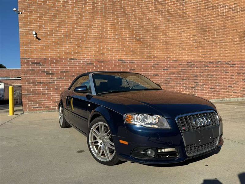 Used 2009 Audi A4 2.0T image 2