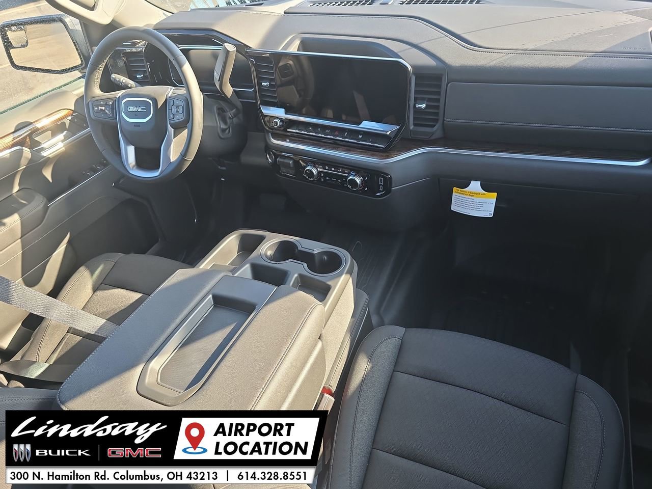 New 2026 GMC Sierra 1500 Elevation image 28