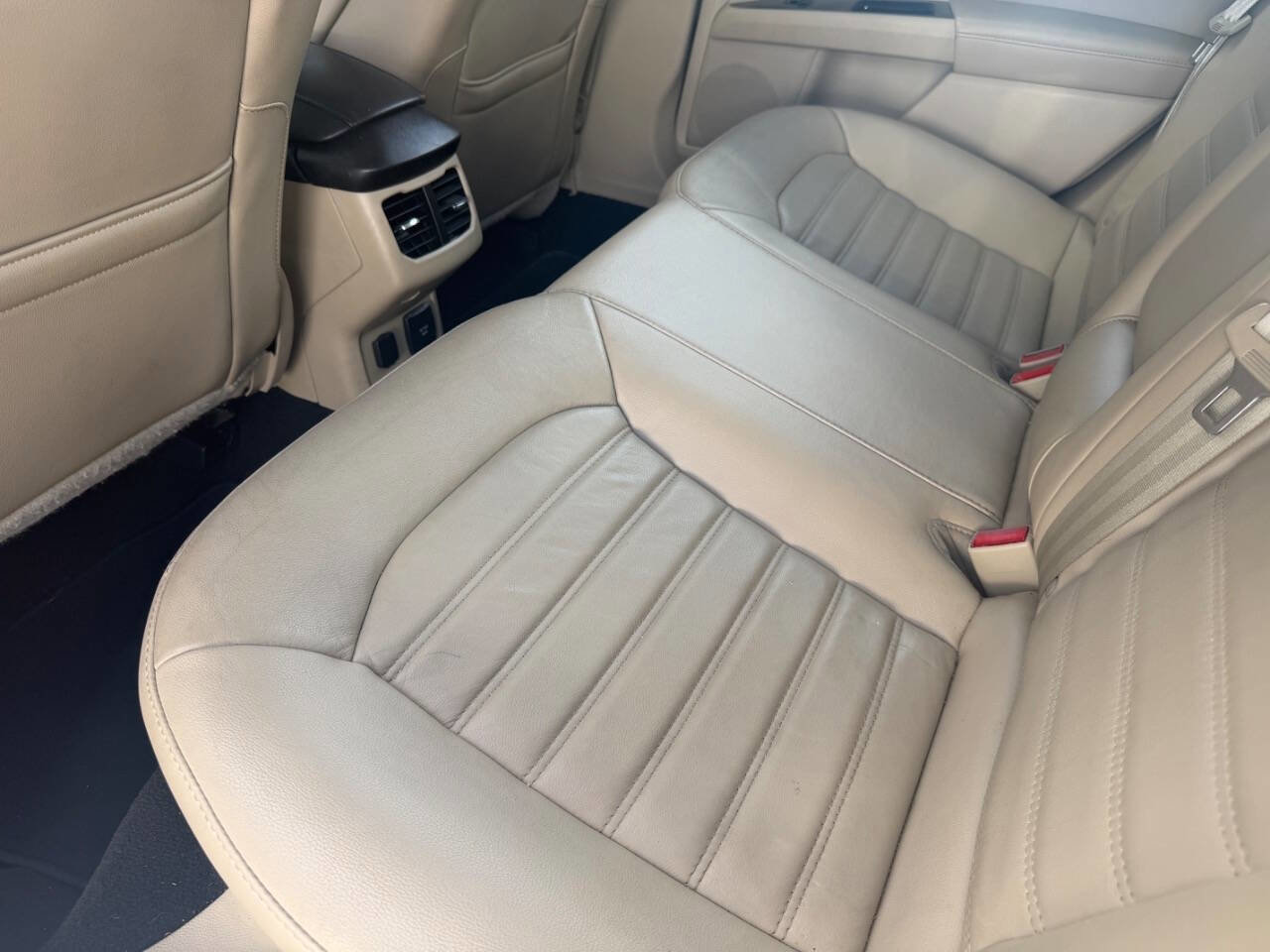 Used 2013 Ford Fusion SE image 19