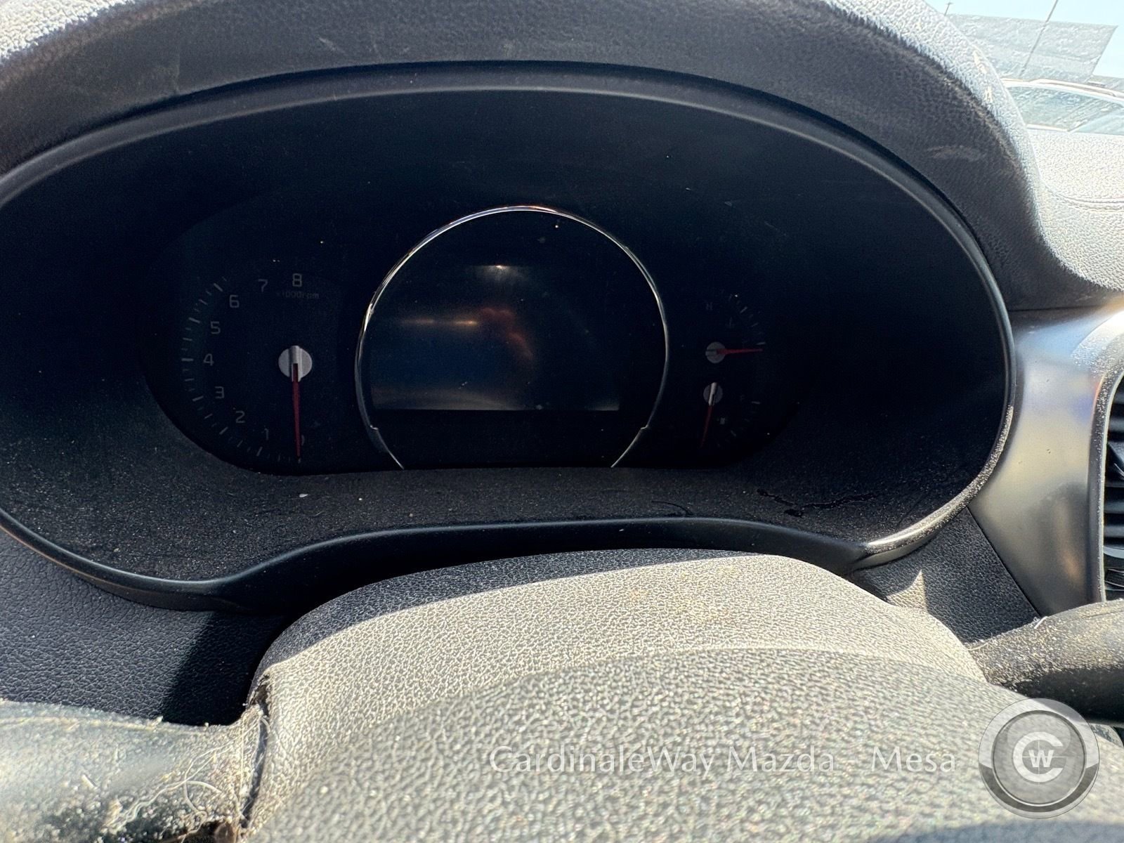 Used 2018 Kia Sorento SX image 7