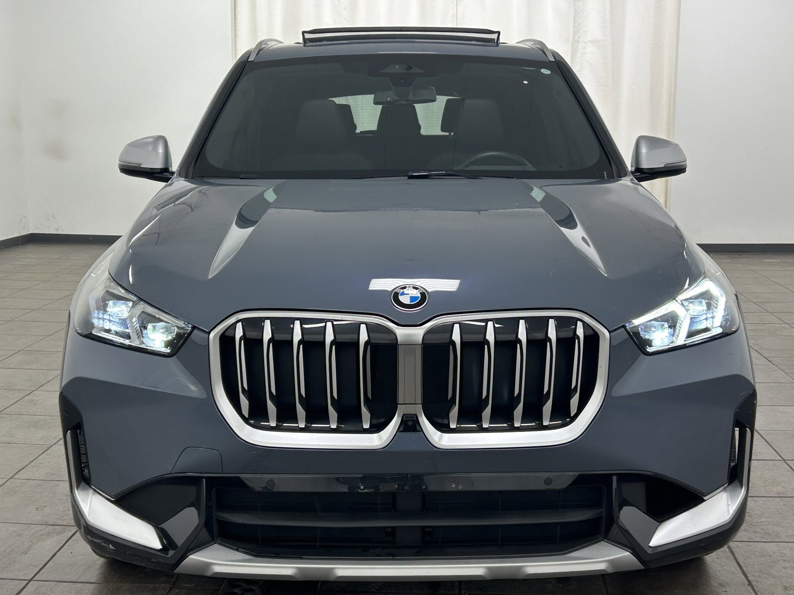 Used 2023 BMW X1 xDrive28i w/ Premium Package image 7