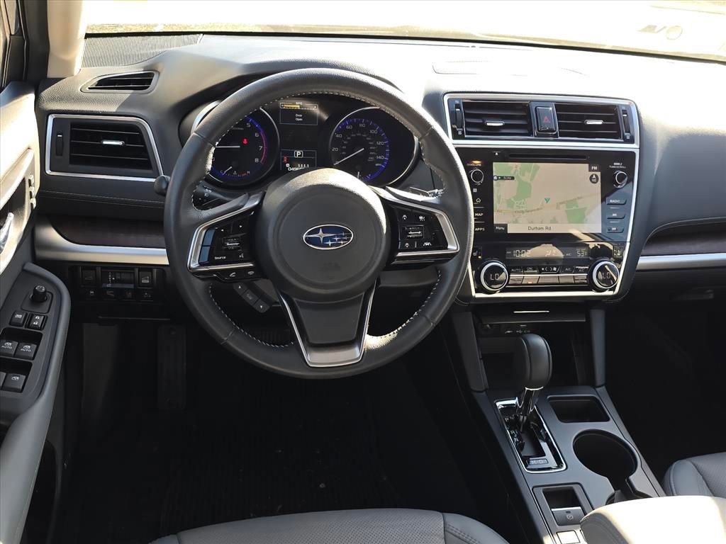 Used 2019 Subaru Outback 2.5i Limited image 9