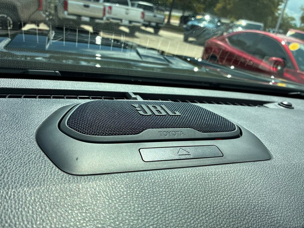 New 2026 Toyota 4Runner TRD Sport Premium AWD/4WD image 34
