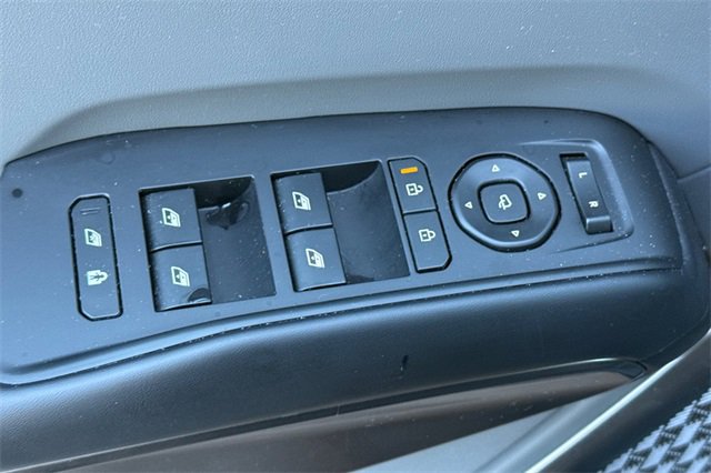 Certified 2024 Kia EV9 Light Long Range image 14