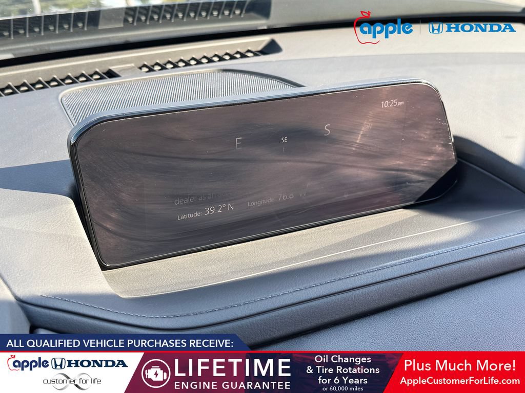 Used 2023 MAZDA CX-30 AWD 2.5 S w/ Select Package image 14