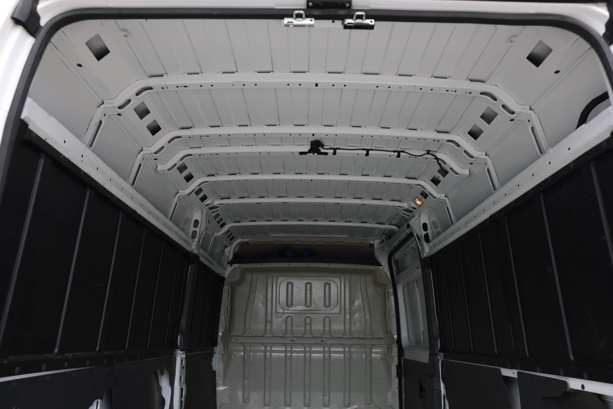 Used 2023 RAM ProMaster 3500 w/ Premium Convenience Group FWD image 25
