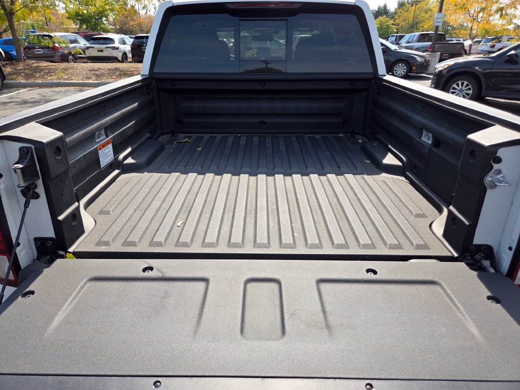 Certified 2025 Honda Ridgeline RTL image 27