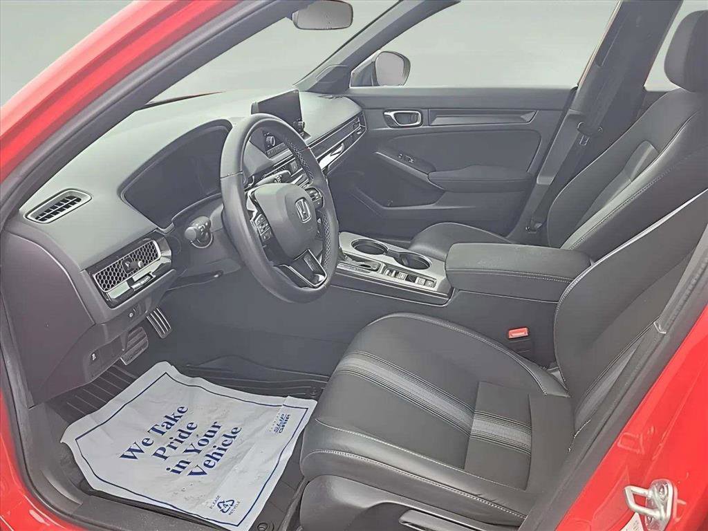 Used 2025 Honda Civic Sport image 12