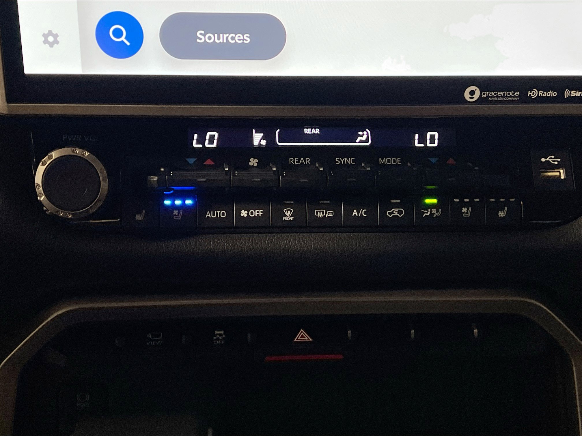 Used 2023 Toyota Sequoia Limited RWD image 25