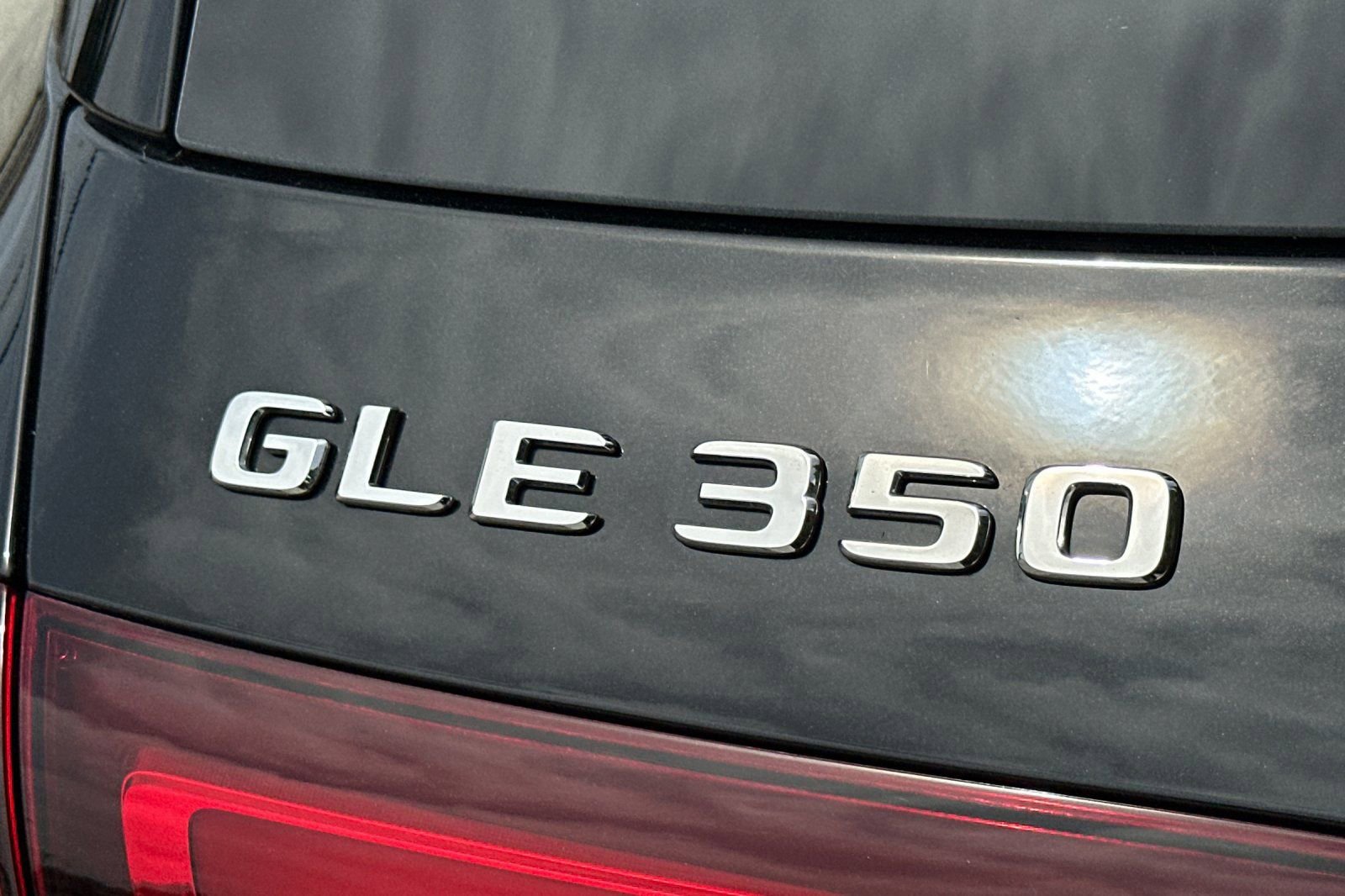 Certified 2026 Mercedes-Benz GLE 350 4MATIC image 41