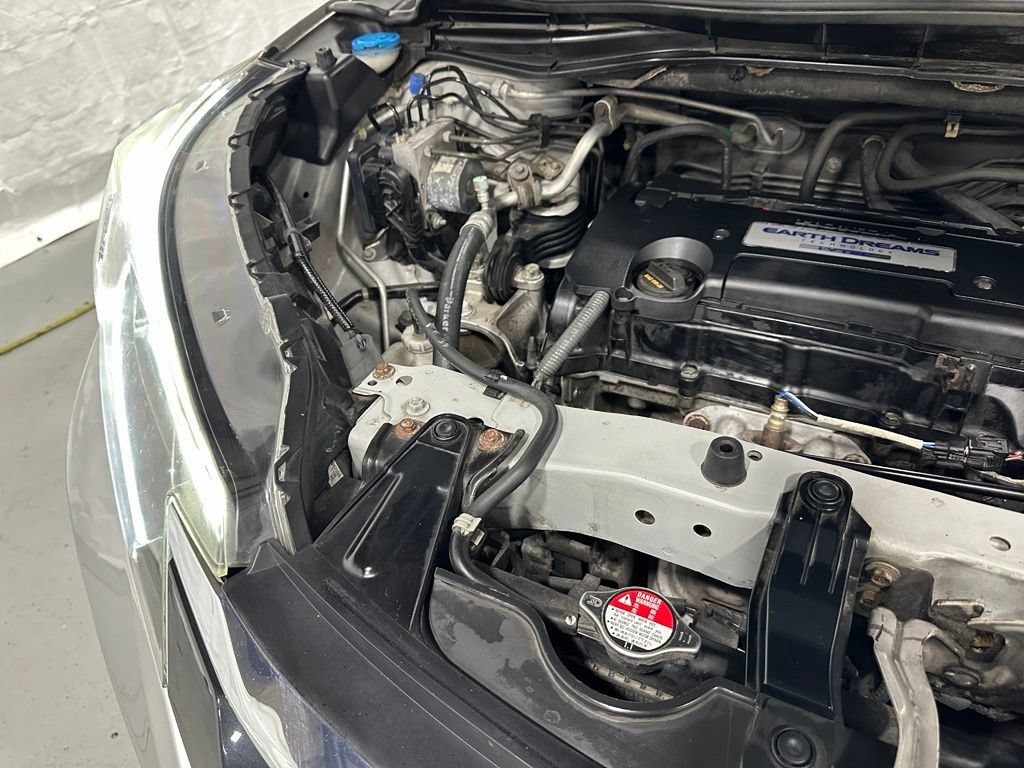 Used 2015 Honda CR-V EX image 62