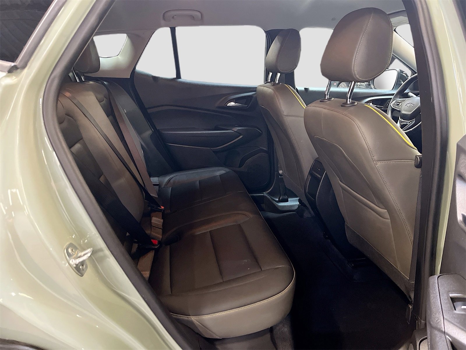 Used 2025 Chevrolet Trax ACTIV w/ Driver Confidence Package image 26