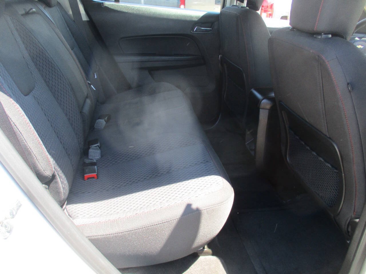 Used 2012 Chevrolet Equinox LS AWD/4WD image 34