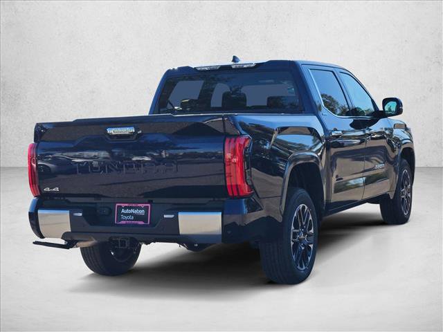 New 2026 Toyota Tundra Limited video 2