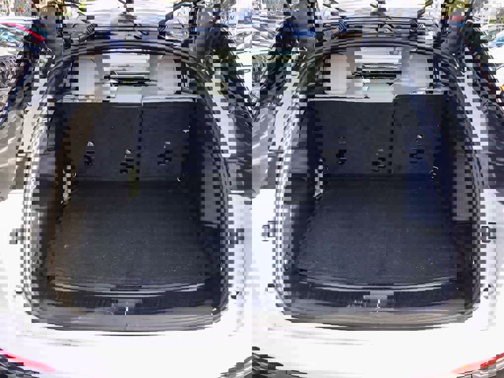 Used 2025 Jeep Wagoneer S Limited image 25