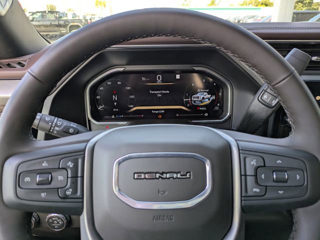New 2026 GMC Sierra 3500 Denali w/ Denali Reserve Package image 29