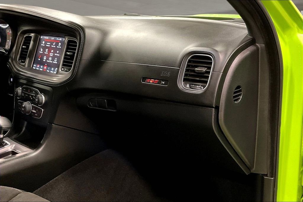 Used 2023 Dodge Charger Scat Pack w/ Plus Group RWD image 26