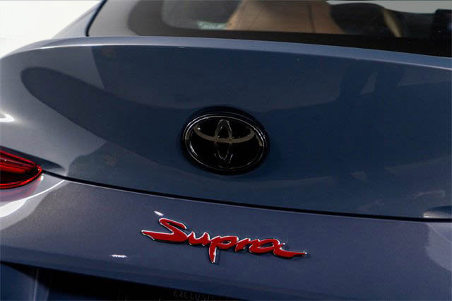Used 2023 Toyota Supra A91 Edition image 14