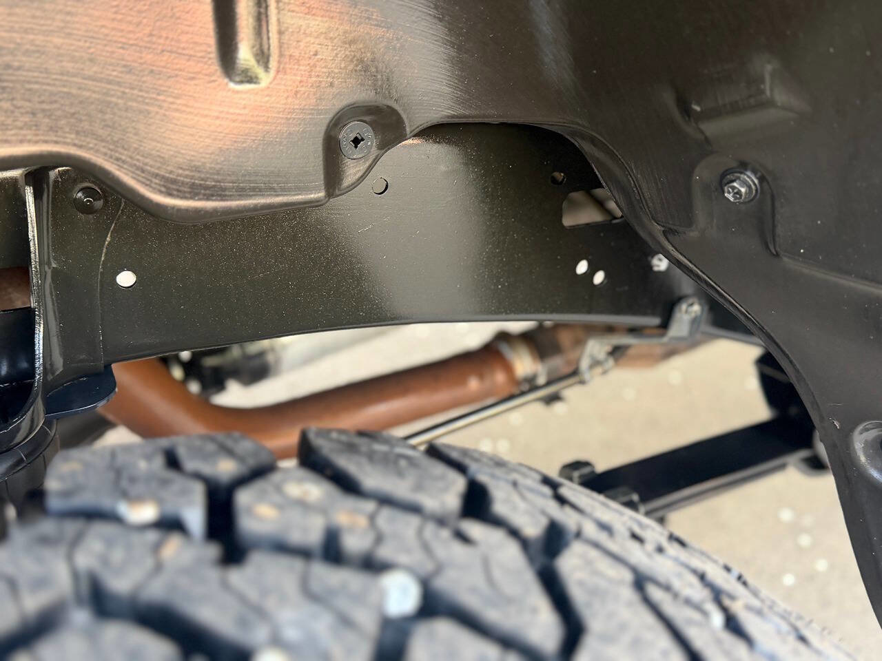 Used 2021 Toyota Tundra Limited w/ Limited Premium Package image 88