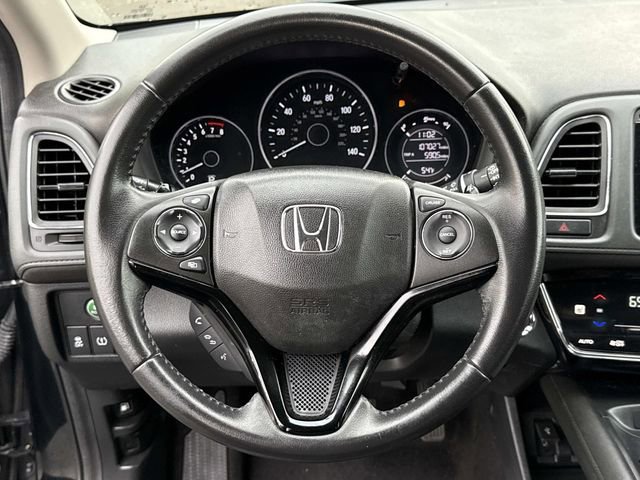 Used 2017 Honda HR-V EX-L image 19
