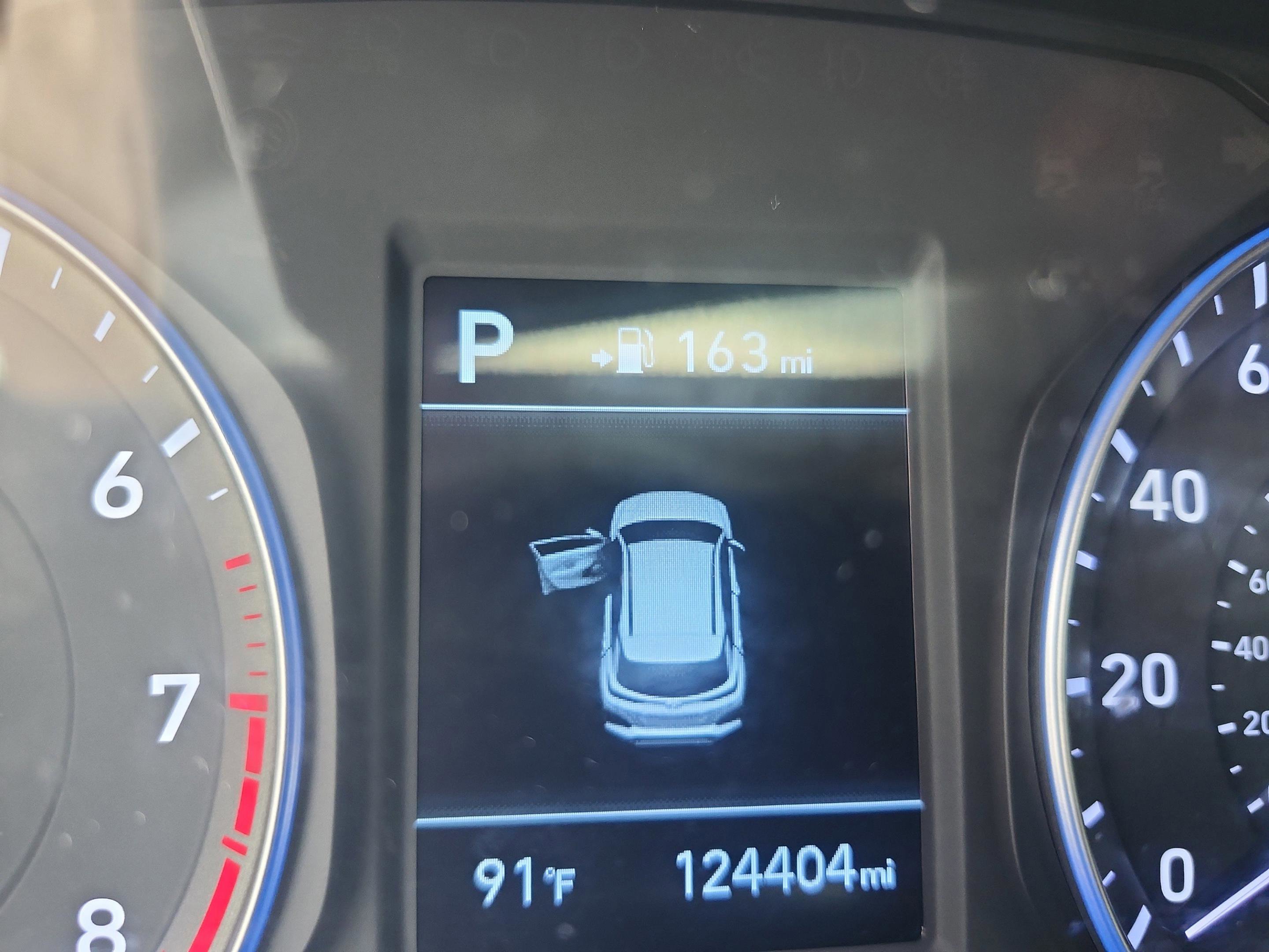 Used 2018 Hyundai Kona SE AWD/4WD image 10