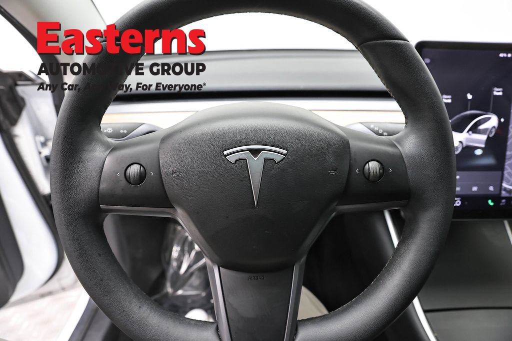 Used 2019 Tesla Model 3 Long Range AWD/4WD image 10