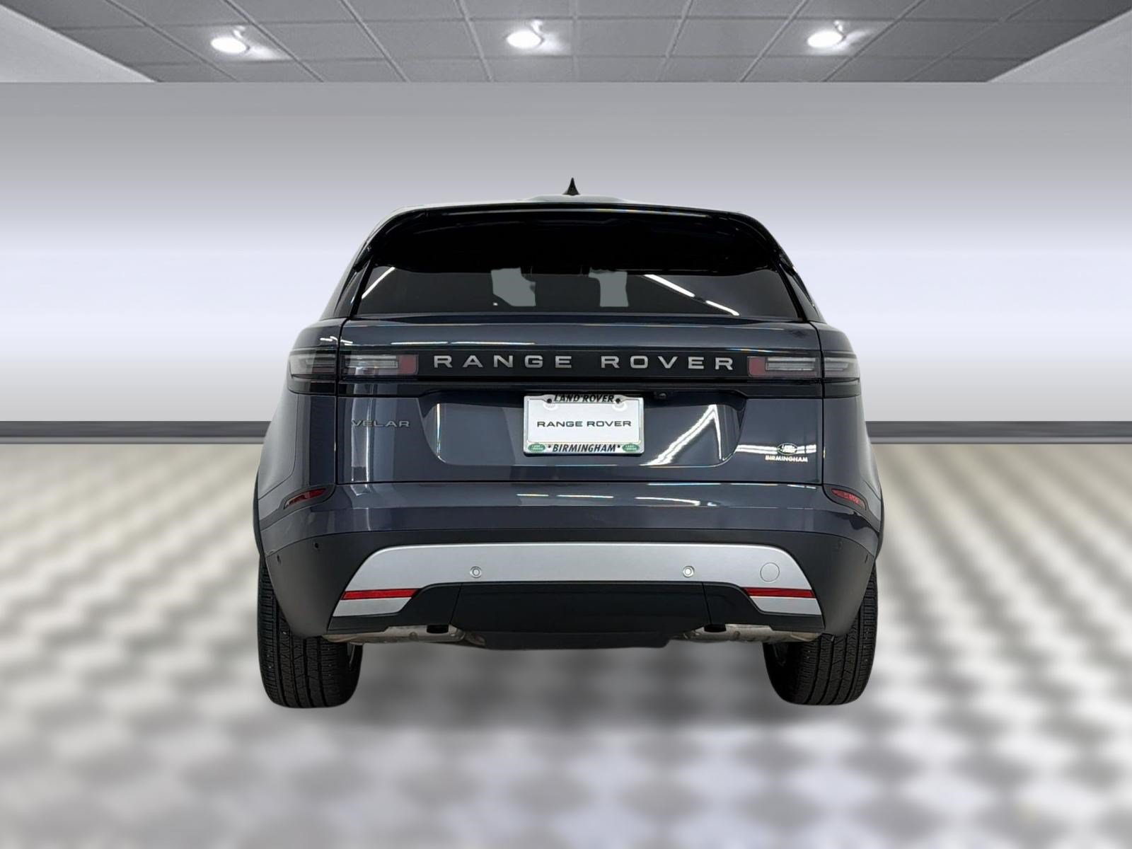 Certified 2026 Land Rover Range Rover Velar S AWD/4WD image 10