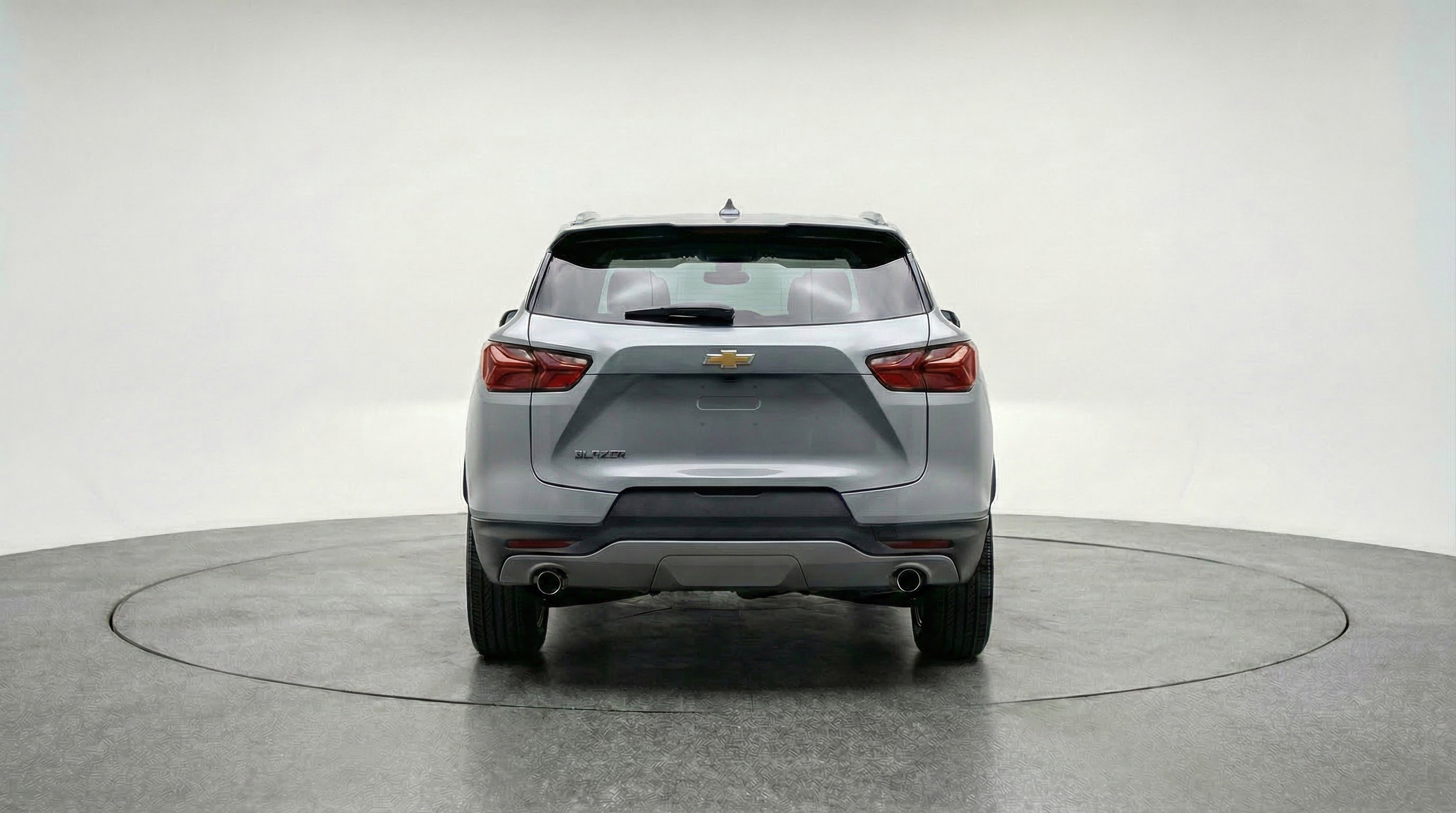 Used 2025 Chevrolet Blazer LT image 7