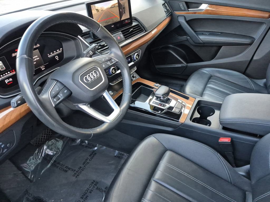 Used 2023 Audi Q5 2.0T Premium Plus image 10