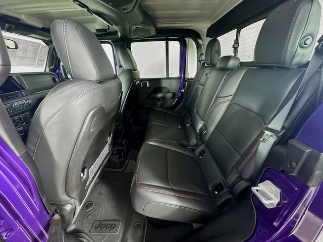 New 2026 Jeep Gladiator Rubicon image 26