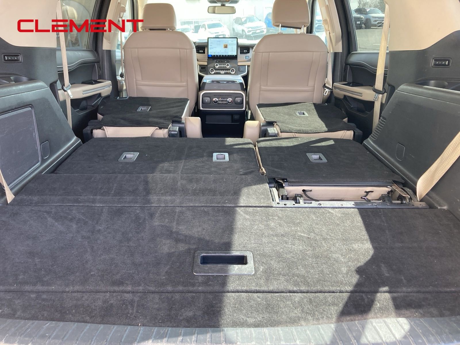 Used 2024 Ford Expedition Limited image 55