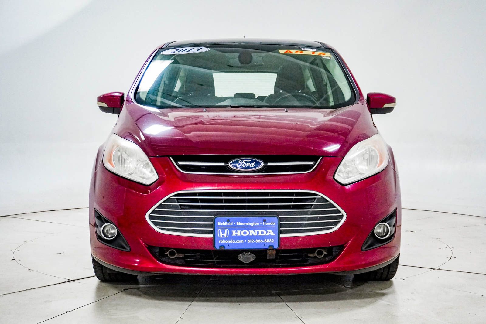Used 2013 Ford C-MAX SEL FWD image 15