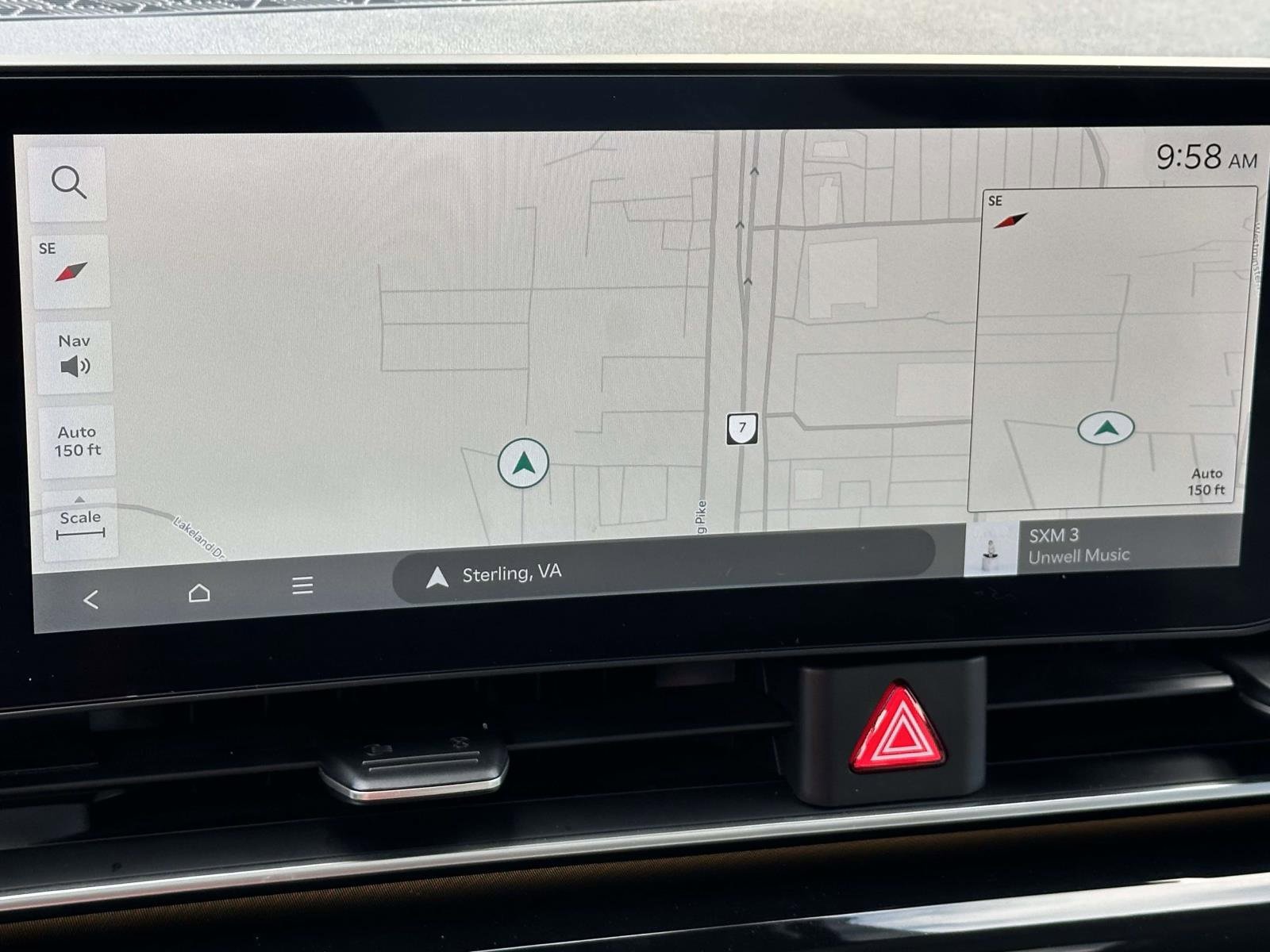 Used 2025 Kia Carnival SX Prestige image 10