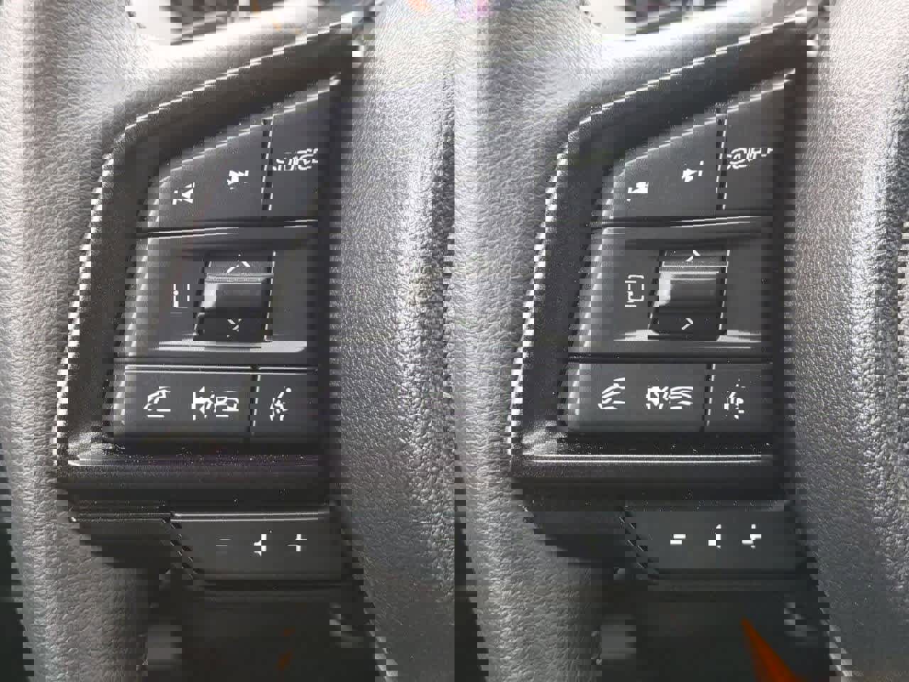 Certified 2026 Subaru Crosstrek 2.5i Wilderness w/ Crosstrek Mirror Package image 24