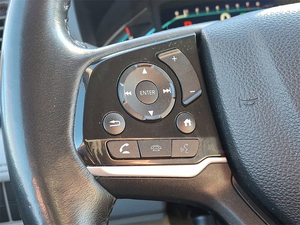 Used 2018 Honda Odyssey EX-L image 26