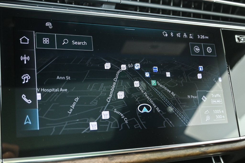 New 2026 Audi Q8 Premium Plus image 15