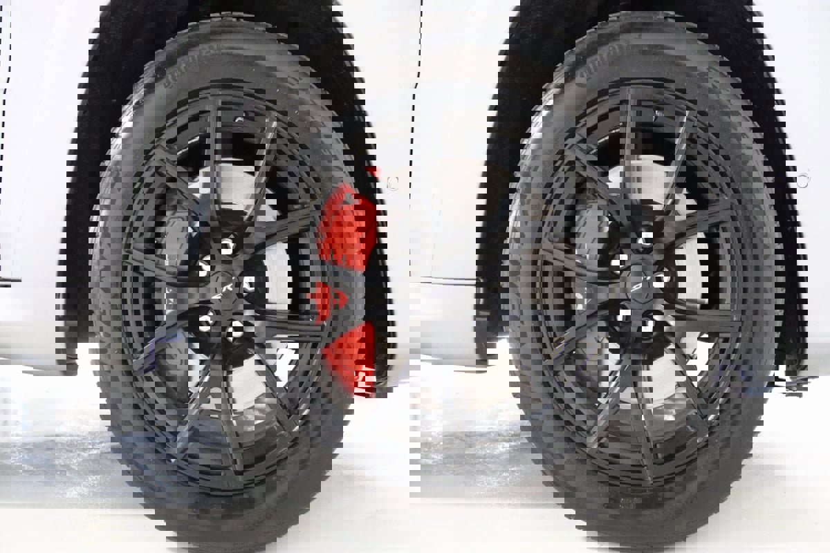 Used 2021 Jeep Grand Cherokee SRT w/ Trailer Tow Group IV image 76