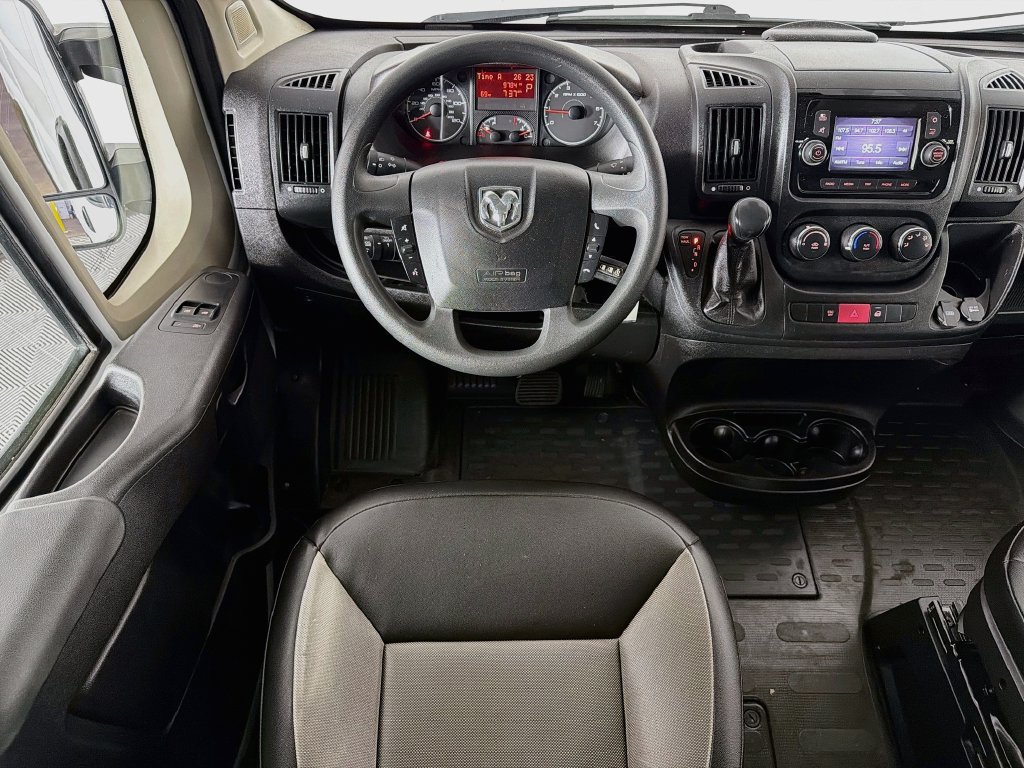 Used 2020 RAM ProMaster 1500 FWD image 20