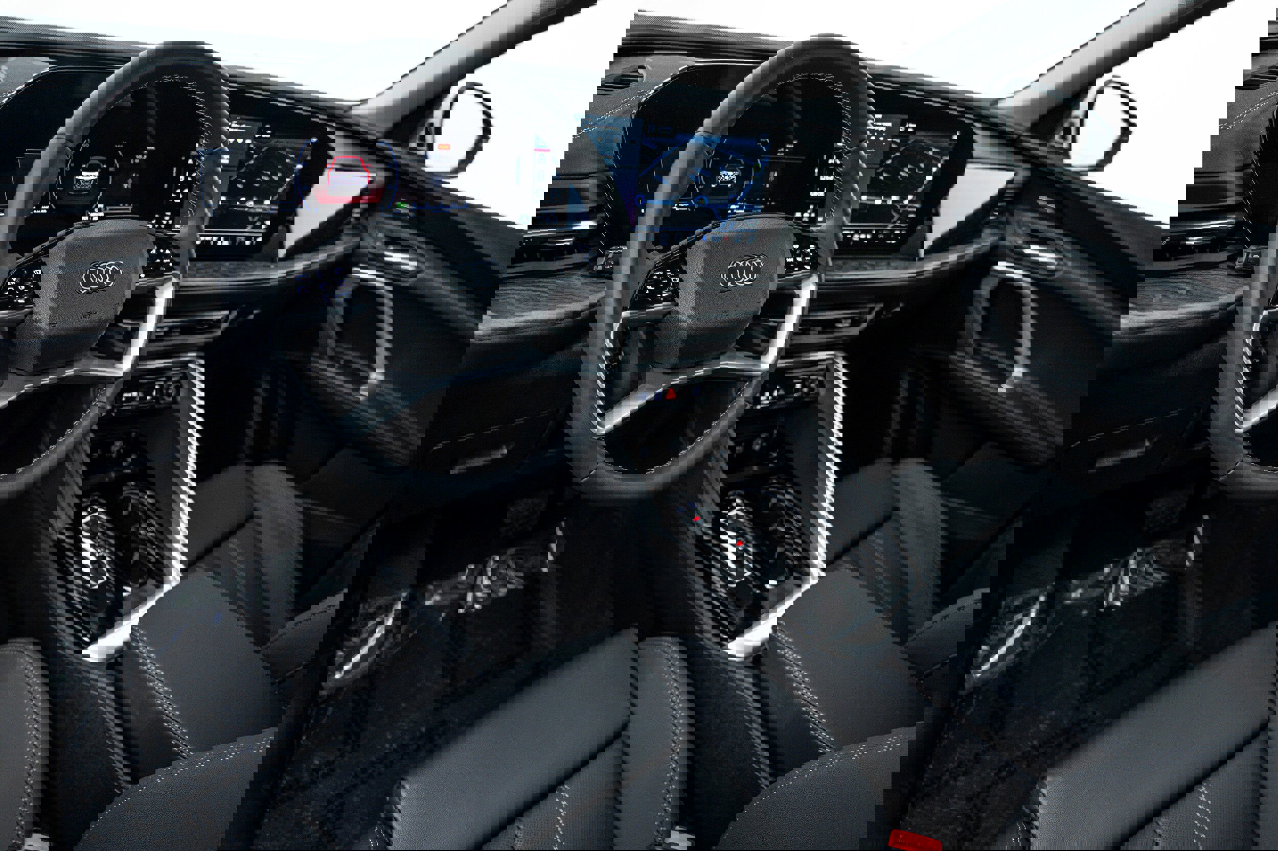 New 2025 Audi Q5 Premium Plus image 8