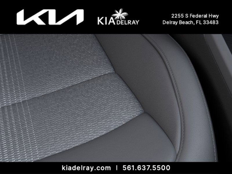 New 2025 Kia Niro EX Touring image 24