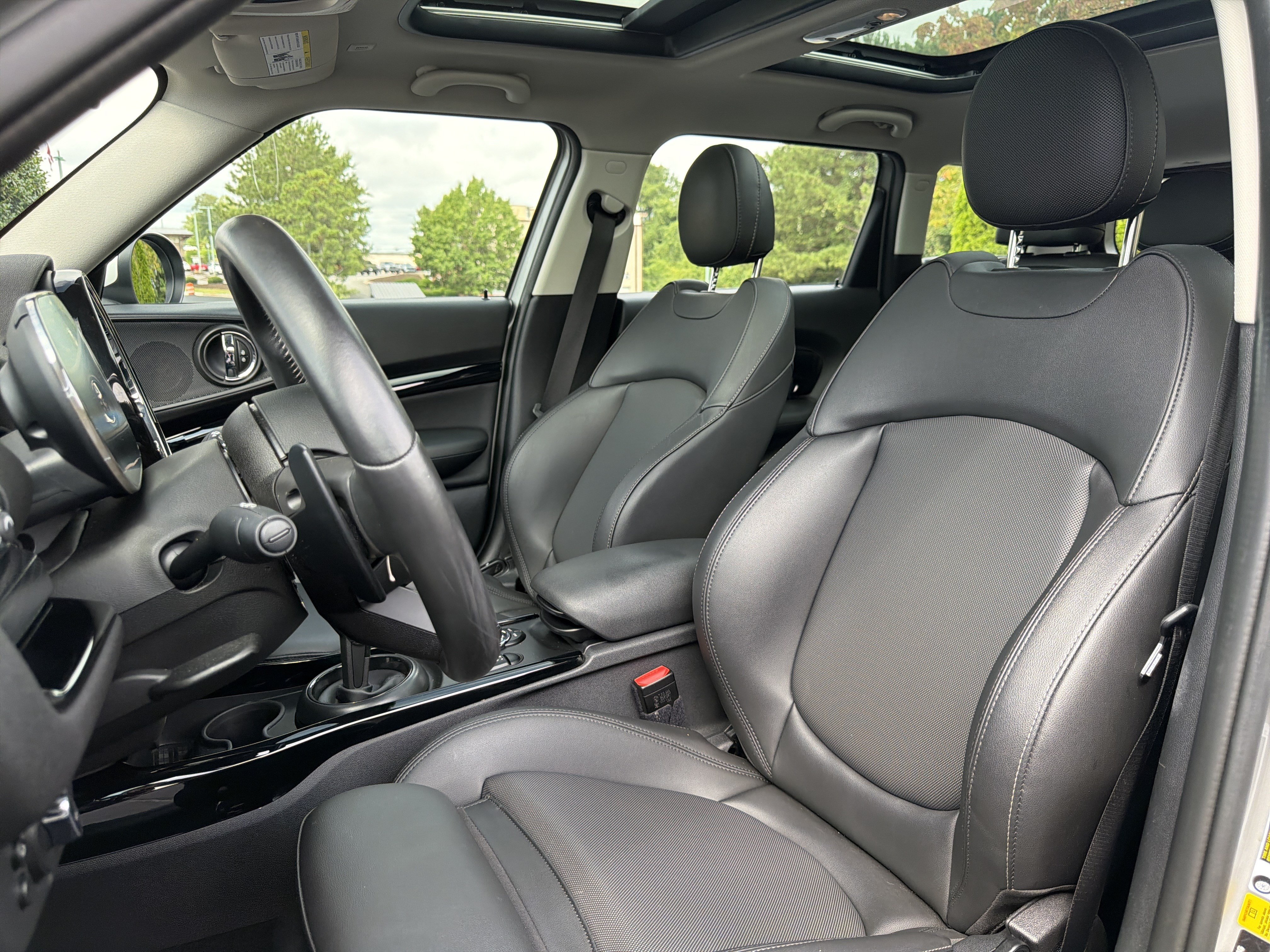 Used 2024 MINI Cooper Clubman S FWD image 60