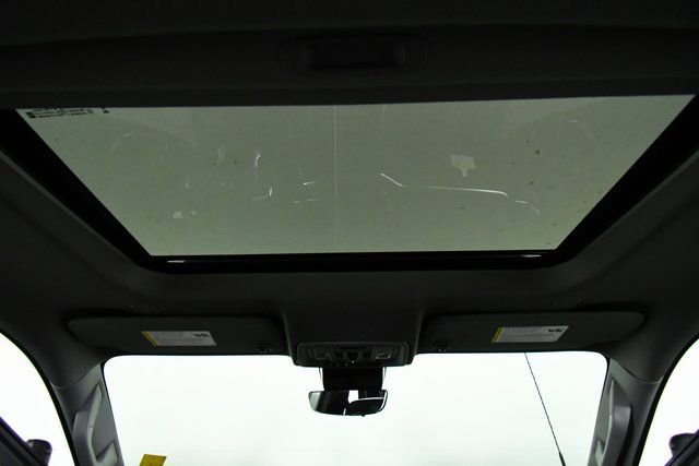 New 2026 Chevrolet Silverado 2500 LTZ w/ Trail Boss Package image 23